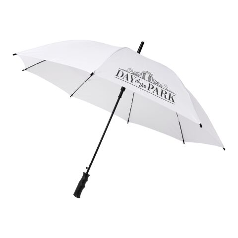Paraguas de apertura automática resistente al viento de 58 cm &quot;Bella&quot; Estándar | blanco | sin montaje de publicidad | no disponible | no disponible | no disponible