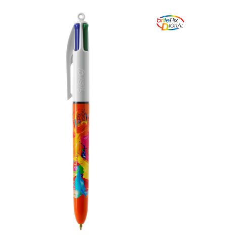 BIC® 4 Colours Fine bolígrafo