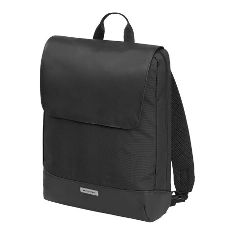 Moleskine Metro Slim Rucksack Negro | sin montaje de publicidad | no disponible | no disponible