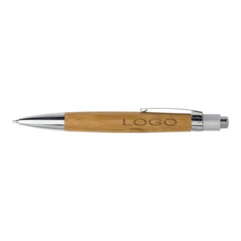 Bolígrafo de madera marrón | sin montaje de publicidad | no disponible | no disponible