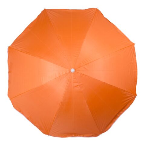 Sombrilla de poliéster Elsa naranja | sin montaje de publicidad | no disponible | no disponible
