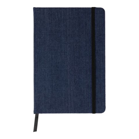 Cuaderno Denim Alfred azul | sin montaje de publicidad | no disponible | no disponible