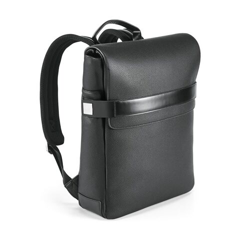 EMPIRE BACKPACK. Mochila EMPIRE Negro | 9 L | sin montaje de publicidad