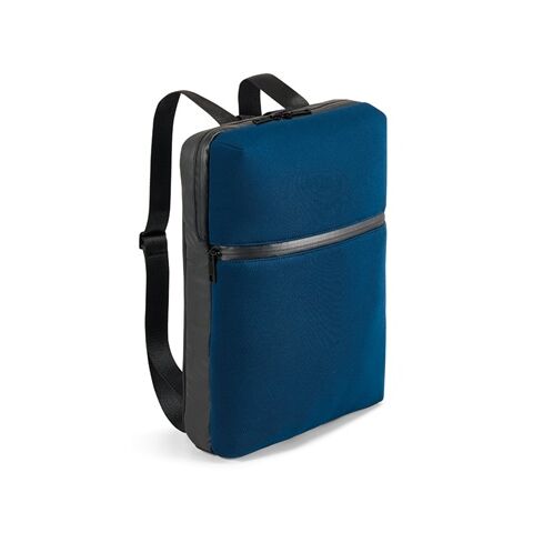 URBAN BACKPACK. Mochila URBAN Azul | 7 L | sin montaje de publicidad