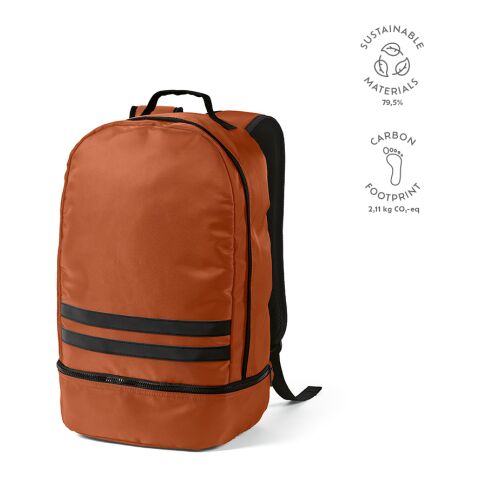 Buenos Aires Backpack