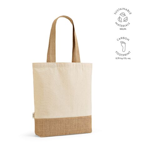 Puncak Tote Bag