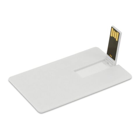 USB 8GB Memoria card Blanco | sin montaje de publicidad | no disponible | no disponible | no disponible