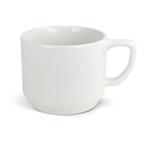 Taza Berna 250ml Blanco | sin montaje de publicidad | no disponible | no disponible | no disponible