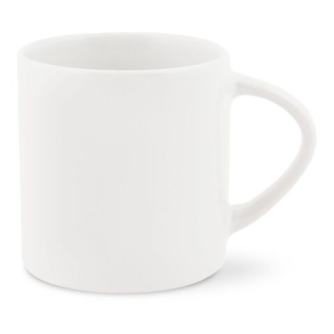 Taza Oslo subli mini 180ml Blanco | sin montaje de publicidad | no disponible | no disponible | no disponible