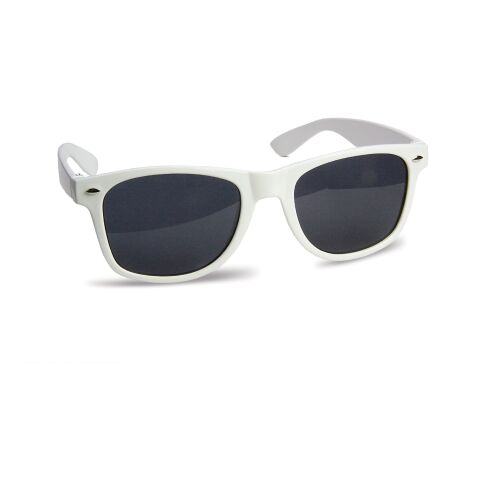 Gafas de sol Justin UV400 Blanco | sin montaje de publicidad | no disponible | no disponible | no disponible