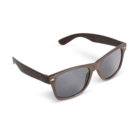 Gafas de sol Justin café-fibra UV400 Natural | sin montaje de publicidad | no disponible | no disponible | no disponible