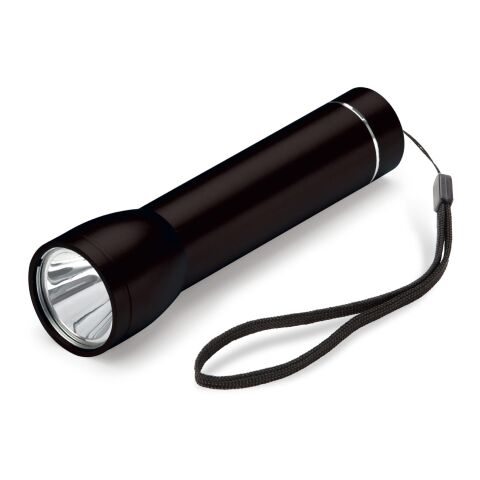 Powerbank Flashlight 2200mAh Negro | sin montaje de publicidad | no disponible | no disponible | no disponible