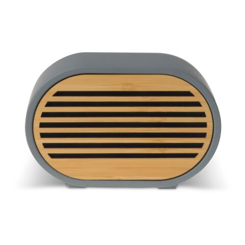 Speaker and wireless charger limestone 5W