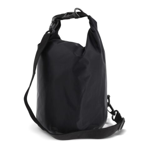 Bolsa de lona impermeable 5L IPX6 negro | sin montaje de publicidad | no disponible | no disponible | no disponible