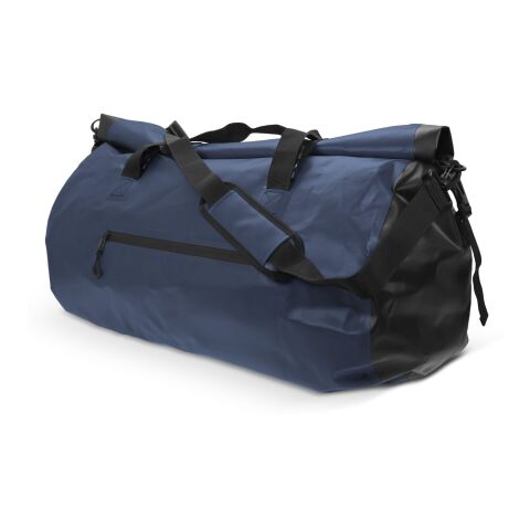 Bolsa impermeable Adventure 60L IPX6 Azúl oscuro | sin montaje de publicidad | no disponible | no disponible | no disponible