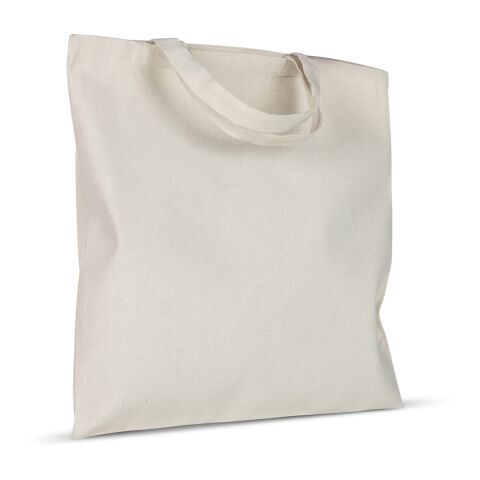 Bolsa OEKO-TEX® nature short 220g/m² 38x42 cm