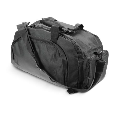 Bolsa de deporte / mochila Karo R-PET 27L Negro | sin montaje de publicidad | no disponible | no disponible | no disponible