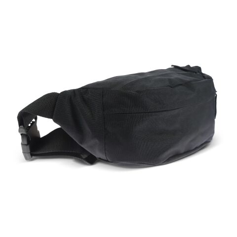 Bolso cruzado R-PET 5L bronce negro | sin montaje de publicidad | no disponible | no disponible | no disponible