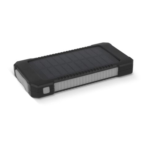 Powerbank Venture 8.000 mAh Negro | sin montaje de publicidad | no disponible | no disponible | no disponible