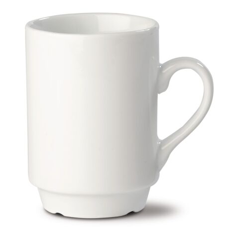 Taza Luxemburg 160ml Blanco | sin montaje de publicidad | no disponible | no disponible | no disponible