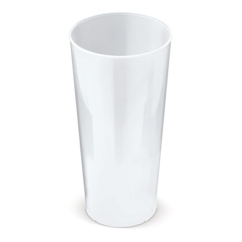 Vaso eco material bio 500ml Transparente | sin montaje de publicidad | no disponible | no disponible | no disponible