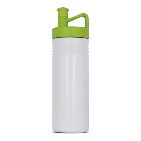 Botella deportiva adventure 500ml Blanco | sin montaje de publicidad | no disponible | no disponible | no disponible