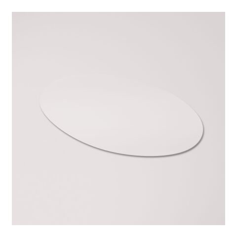 Vinyl Sticker Oval 40x20mm Transparente | sin montaje de publicidad | no disponible | no disponible | no disponible