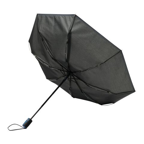 Paraguas plegable promocional de 21 AWARE™ de rPET