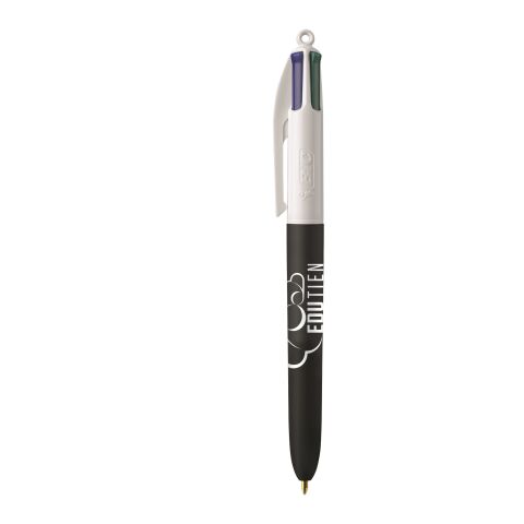 BIC® 4 Colours Soft